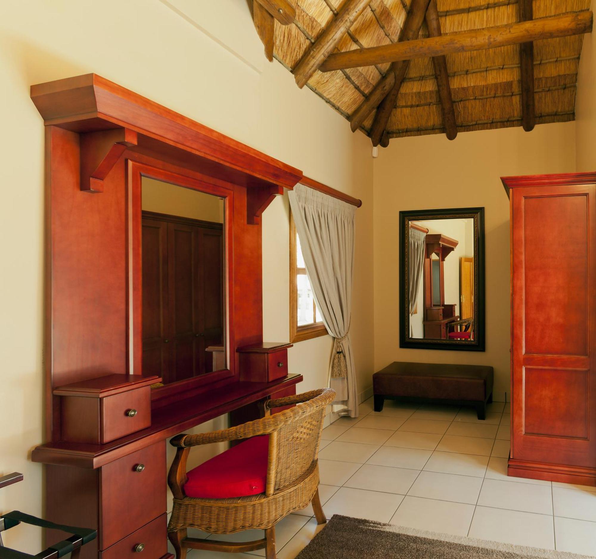 Ferienwohnung Whispering Waters Fort Nottingham Exterior foto